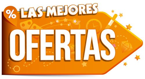 Las mejores ofertas de juegos de mesa