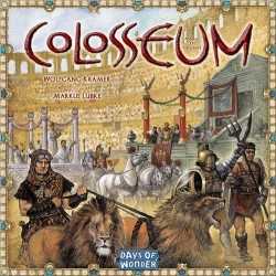 Colosseum (English)