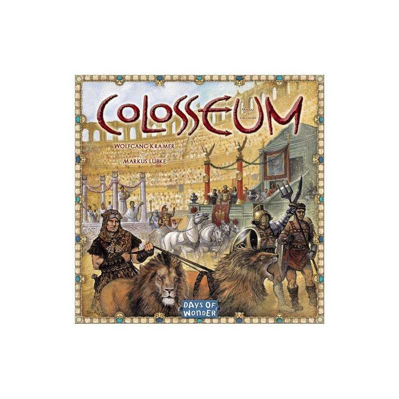 Colosseum (English)