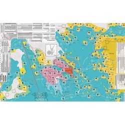 Strategy & Tactics 286 Sparta versus Athens