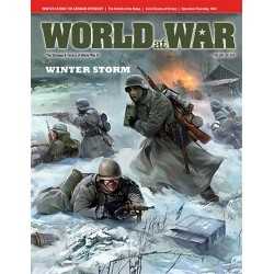 World at War 36 Winterstorm