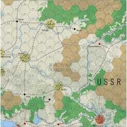 World at War 35 Strike North