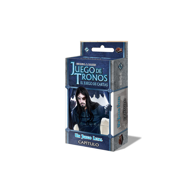 Un Juego Letal Un Juego Letal