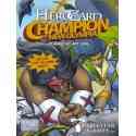 Herocard Champion of New Olympia