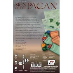 Sign of the Pagan