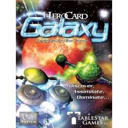 Herocards: Galaxy