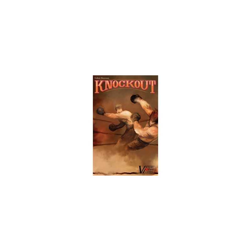 Knockout Knockout
