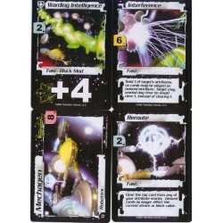 Herocards: Galaxy