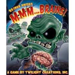 Mmm Brains