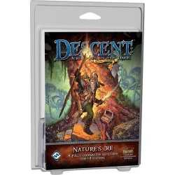 Descent: Nature's Ire