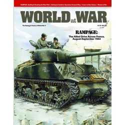 World at War 40: Rampage and Stalingrad