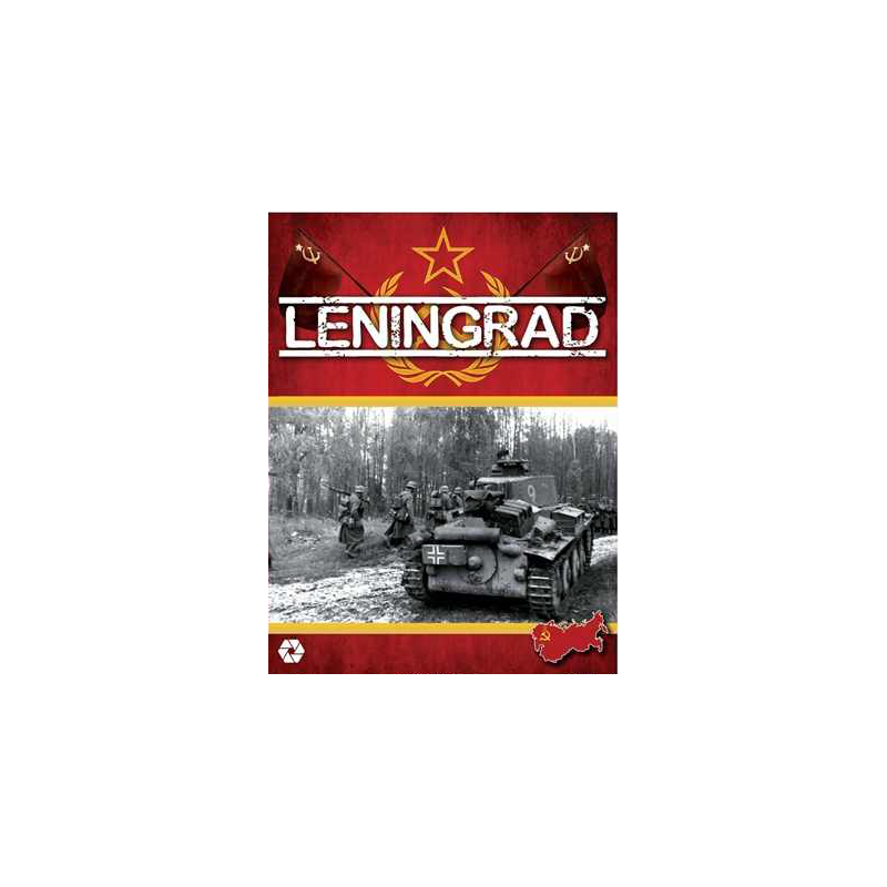 Leningrad