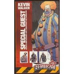 Zombicide Special Guest: Special Guest: Kevin Walker