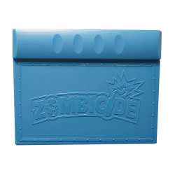 Zombicide Storage Box: Azul