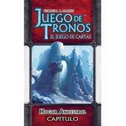 Hogar Ancestral
