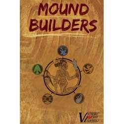 Mound Builders