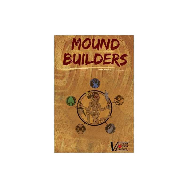 Mound Builders Mound Builders