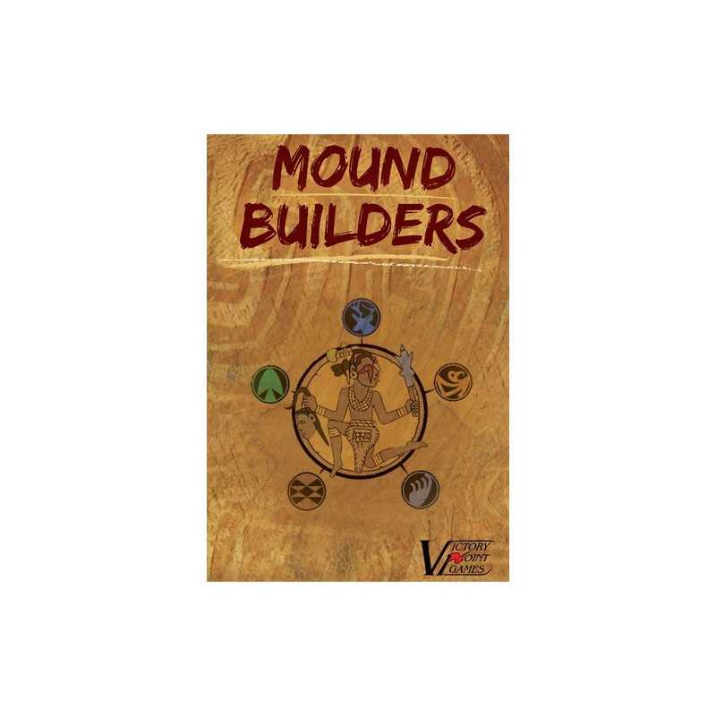 Mound Builders