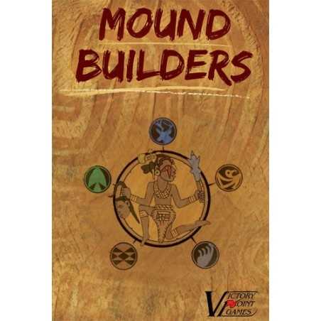 Mound Builders