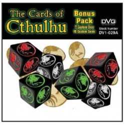 The Cards of Cthulhu Bonus Pack