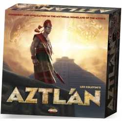 Aztlan