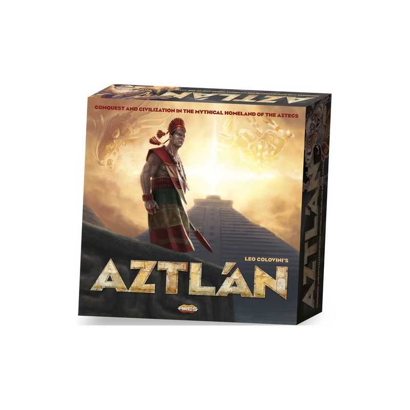 Aztlan