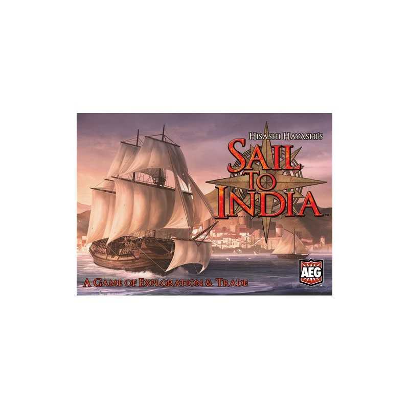 Sail to India