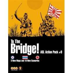 ASL Action Pack 9 To The Bridge