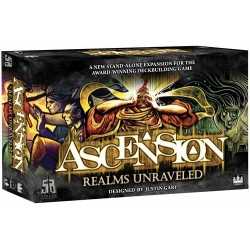 Ascension: Realms Unraveled