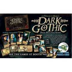 A Touch of Evil: Dark Gothic