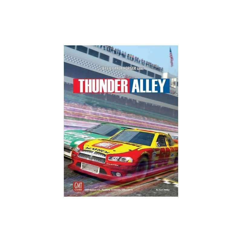 Thunder Alley Thunder Alley
