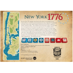 New York 1776