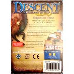 Descent: Forgotten Souls