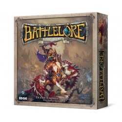BattleLore Segunda edicion