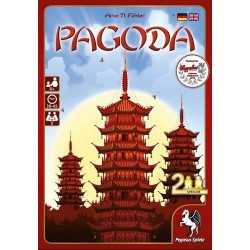 Pagoda