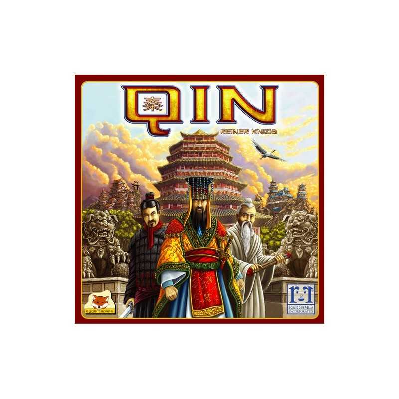 Qin Qin