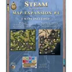 Steam Rails to Riches Map Expansion 4