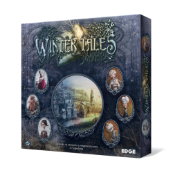 Winter Tales