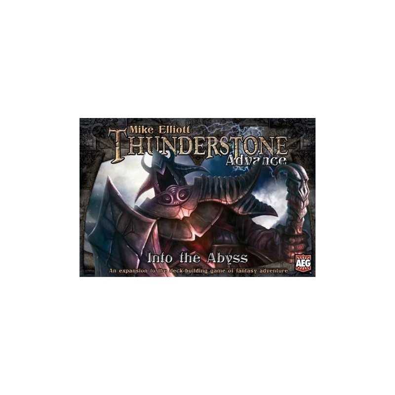 Thunderstone Advance: Into the Abyss