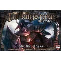 Thunderstone Advance: Into the Abyss