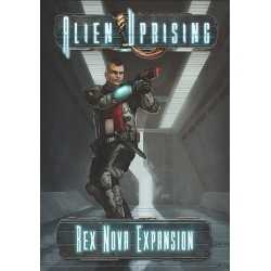 Alien Uprising: Rex Nova Expansion