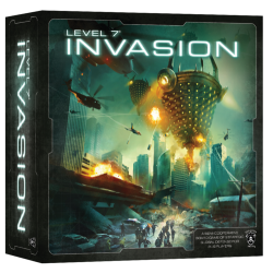 Invasion Level 7