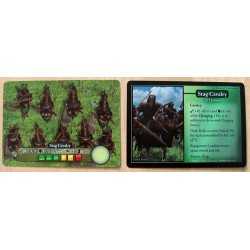 Battleground Fantasy Warfare: Elves of Ravenwood Reinforcements