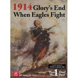 1914: Glory's End When Eagles Fight