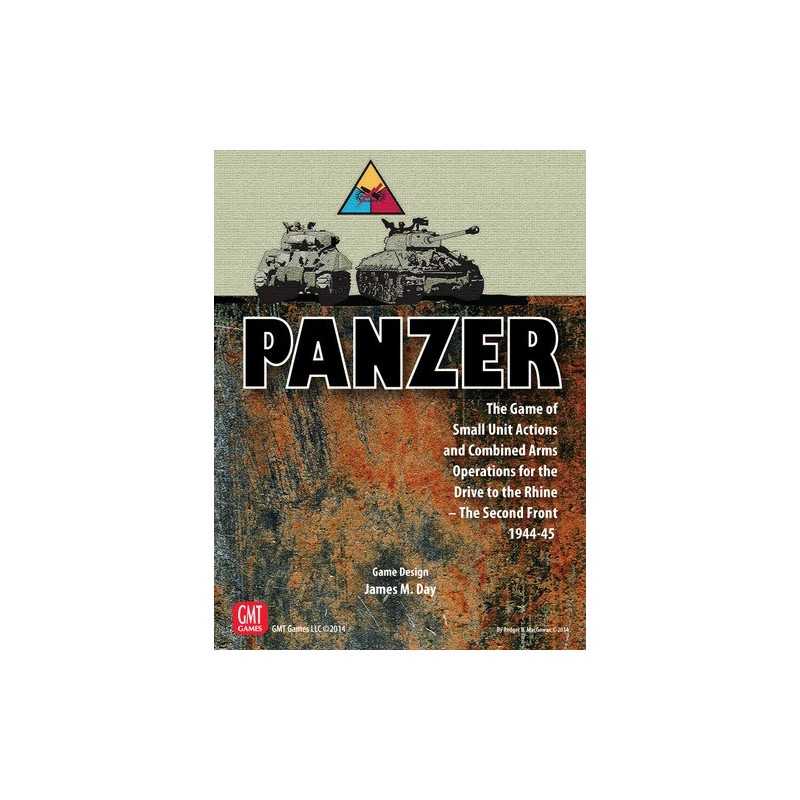 Panzer Expansion 3 Panzer Expansion 3