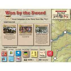 Won by the Sword