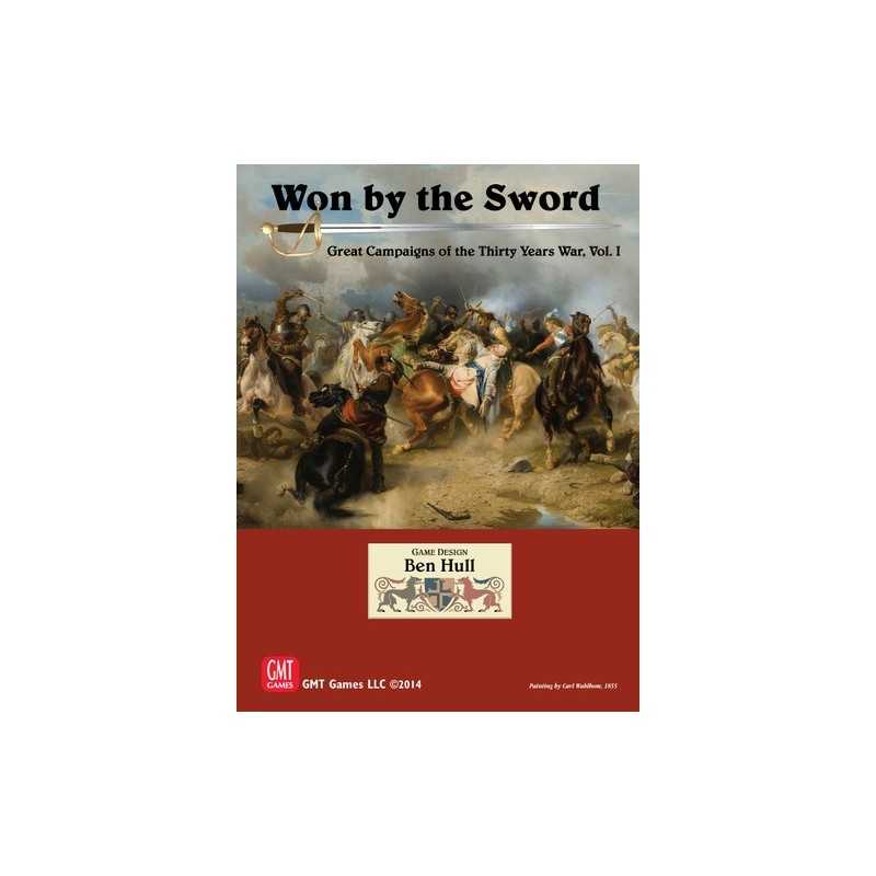 Won by the Sword Won by the Sword