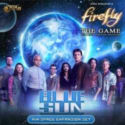 Blue Sun: Firefly