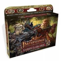 Pathfinder Ranger Class Deck