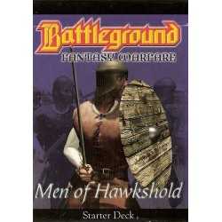 Battleground Fantasy Warfare: Men of Hawkshold